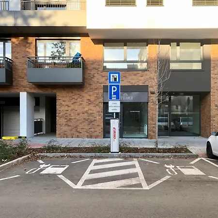 Beerhouse - Stein Apartament *