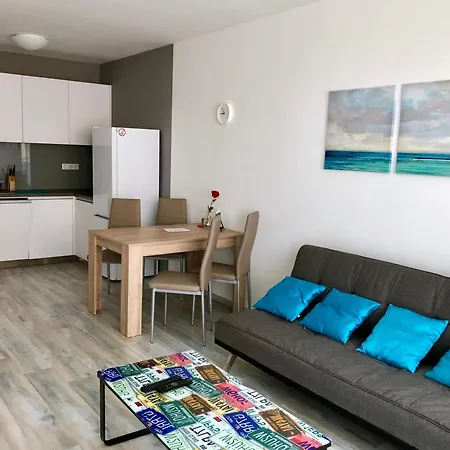 Apartament Beerhouse - Stein Bratysława