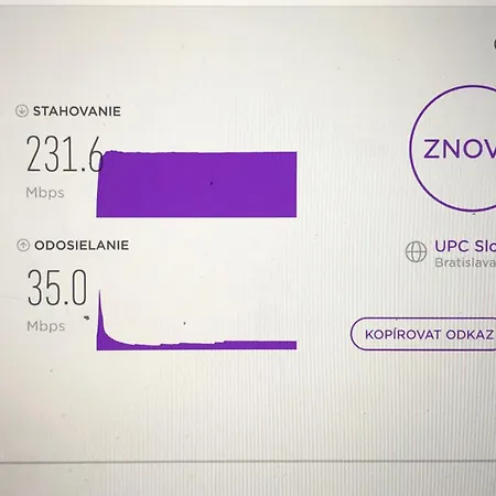 Apartament Beerhouse - Stein Bratysława