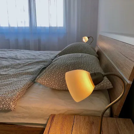 Beerhouse - Stein Apartament *