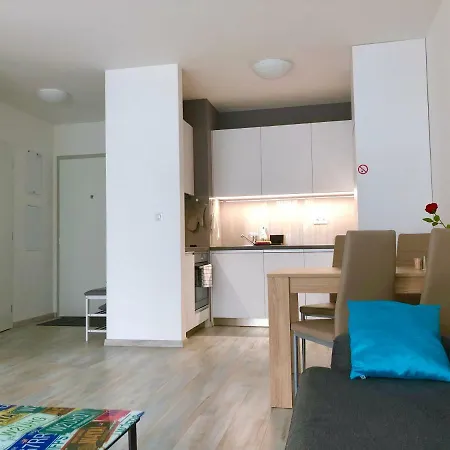 Beerhouse - Stein Apartment Bratislava