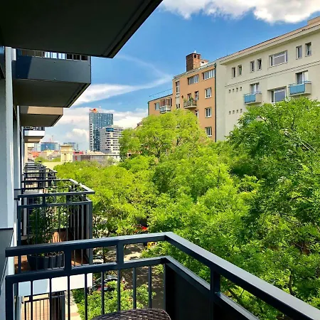 Beerhouse - Stein Apartament *