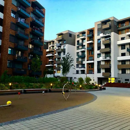 Beerhouse - Stein Apartament