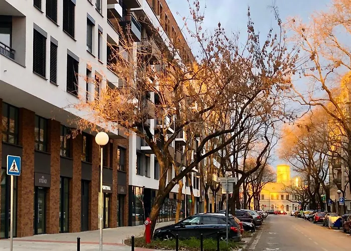 Beerhouse - Stein Апартаменти