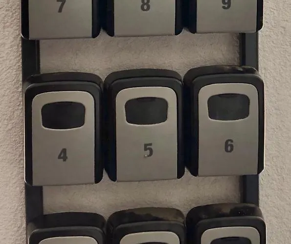 Appartement Beerhouse - Stein *