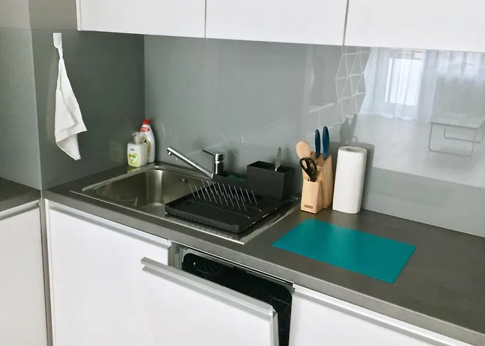 Apartmán Beerhouse - Stein Bratislava