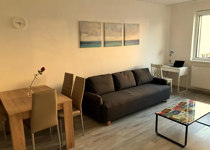 Apartmán Beerhouse - Stein