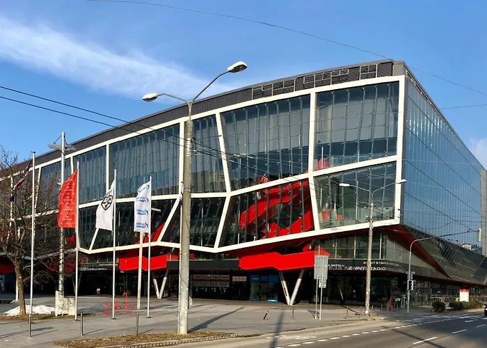 Apartmán Beerhouse - Stein Bratislava