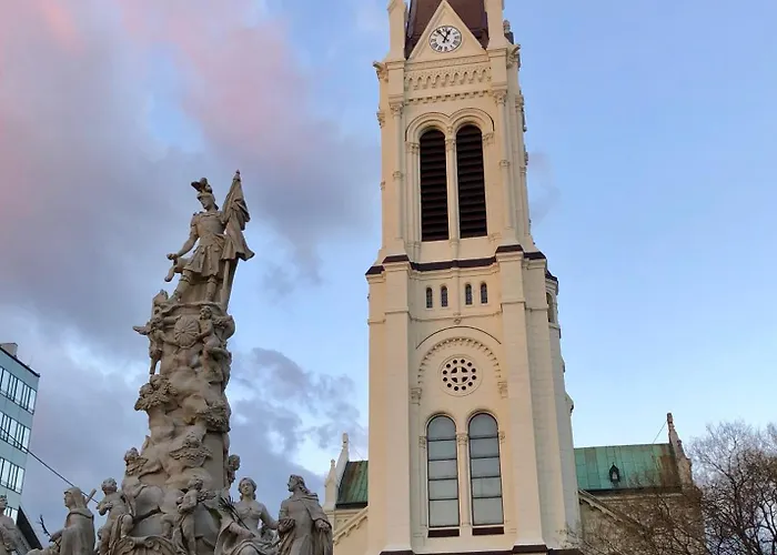 Appartement Beerhouse - Stein