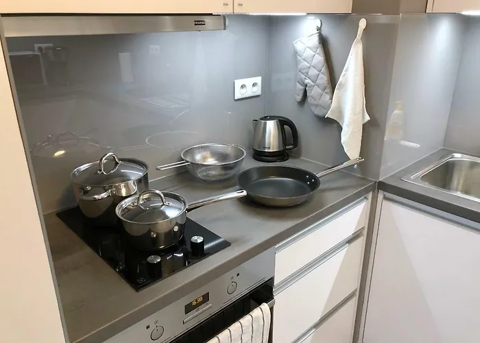 Appartement Beerhouse - Stein *