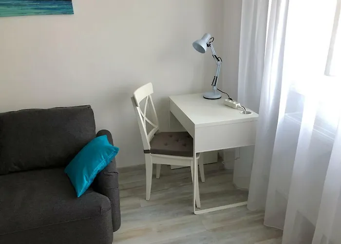 Appartement Beerhouse - Stein *