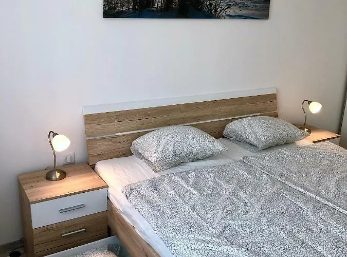 Beerhouse - Stein Appartement *