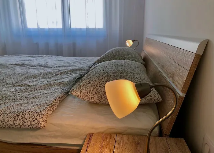 Beerhouse - Stein Апартаменти *