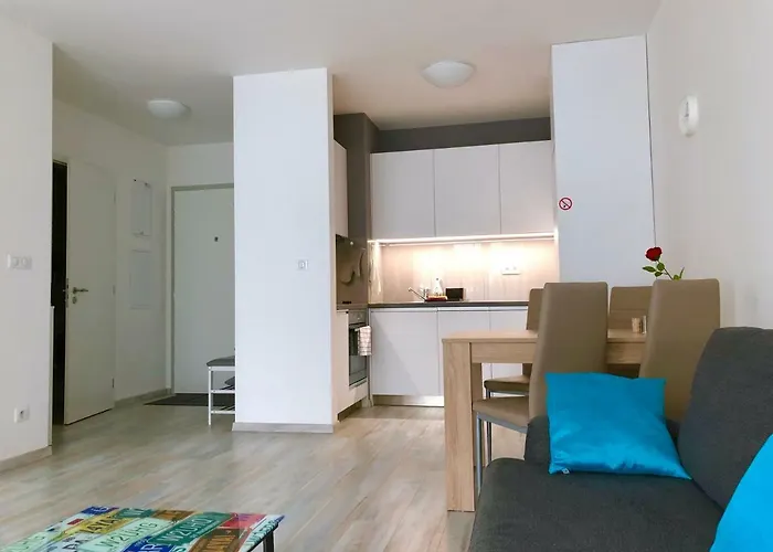 Beerhouse - Stein Appartement Bratislava