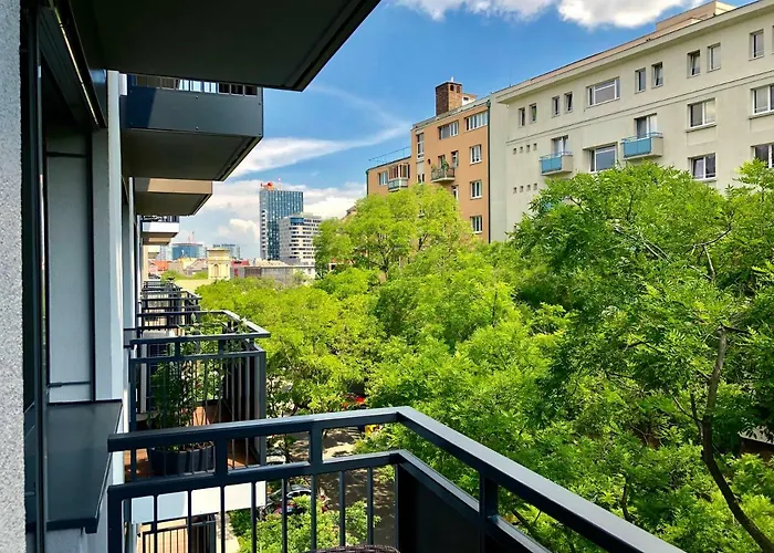 Beerhouse - Stein Appartement *