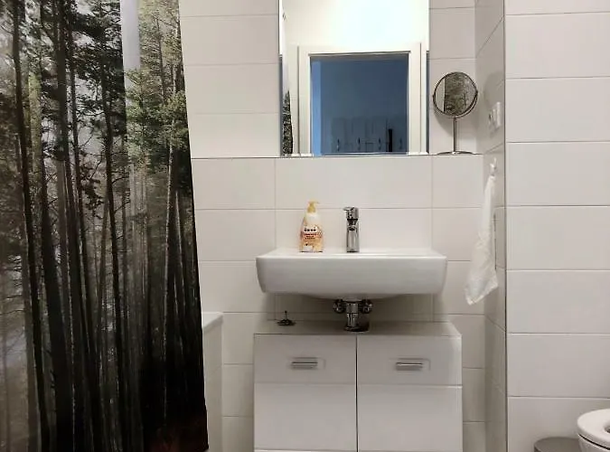 Apartmán Beerhouse - Stein *