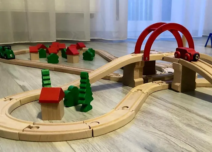 Beerhouse - Stein Appartement