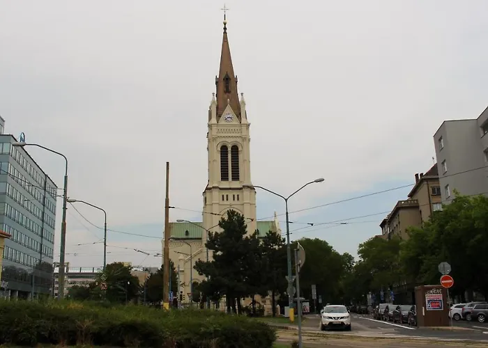 Appartement Beerhouse - Stein Bratislava