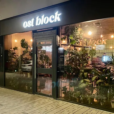 Beerhouse - Stein * Bratislava