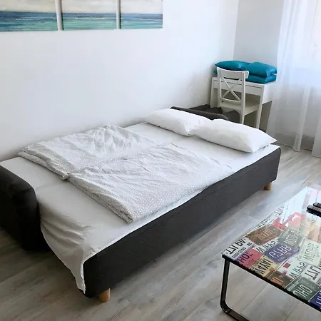 Apartment Beerhouse - Stein