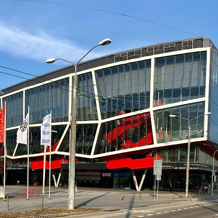 Apartment Beerhouse - Stein Bratislava