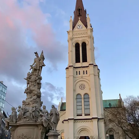 Apartment Beerhouse - Stein