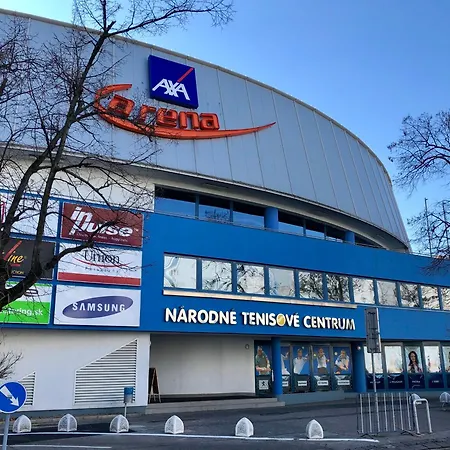 Apartment Beerhouse - Stein Bratislava