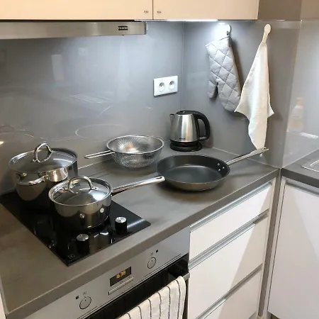 Apartment Beerhouse - Stein *