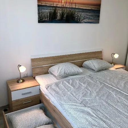 Beerhouse - Stein Apartmán *