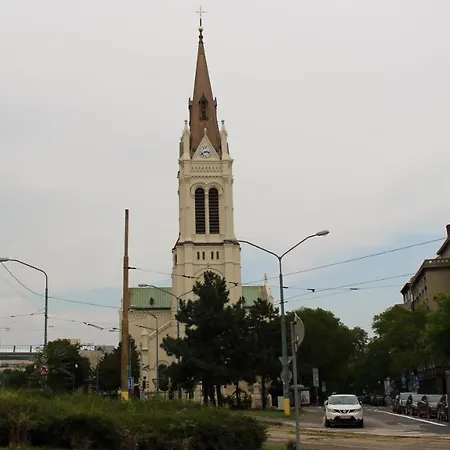 Apartment Beerhouse - Stein Bratislava