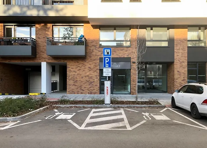 Beerhouse - Stein Apartament *