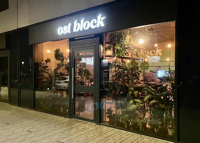 Beerhouse - Stein * Bratysława