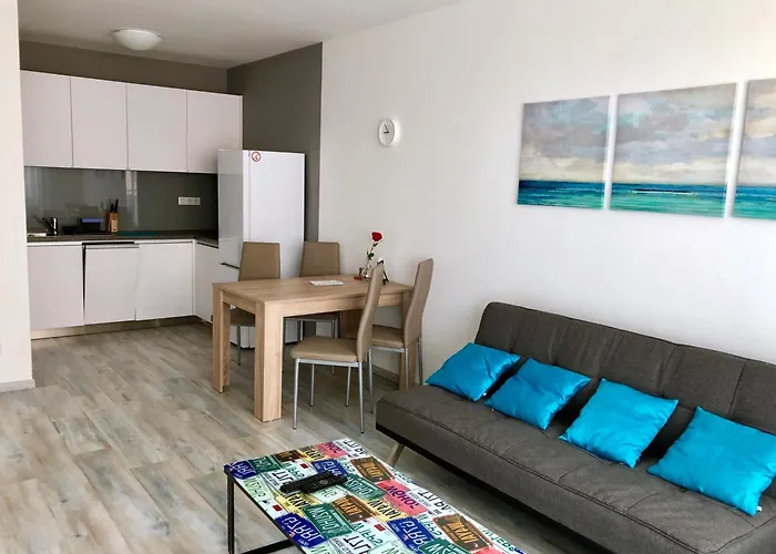 Apartament Beerhouse - Stein Bratysława