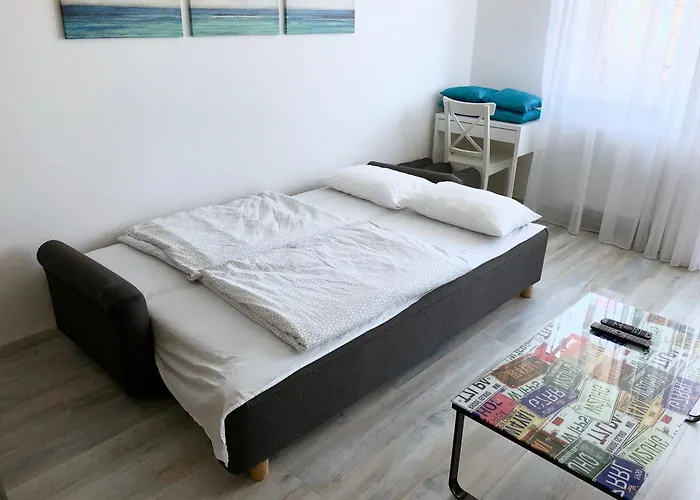 Apartament Beerhouse - Stein