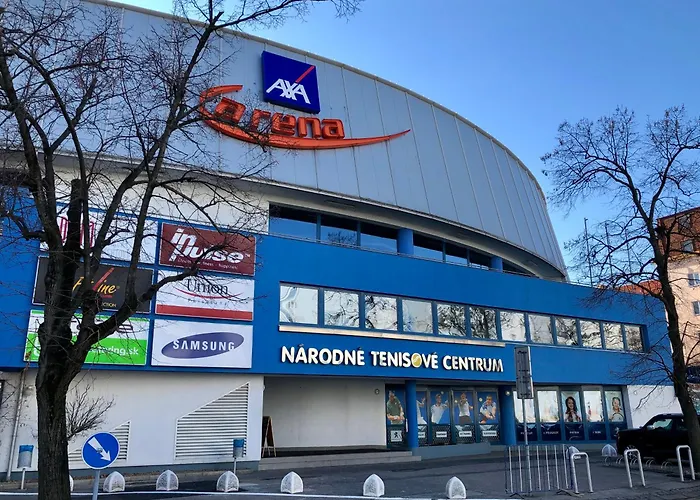 Apartament Beerhouse - Stein Bratysława