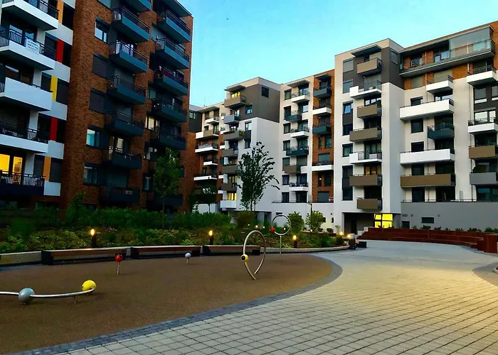 Beerhouse - Stein Apartament