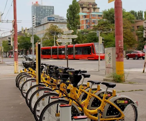 Beerhouse - Stein Bratysława